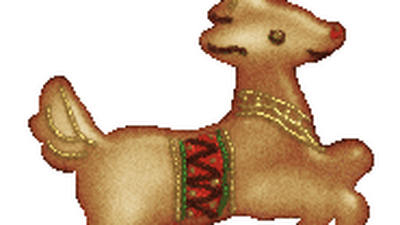 Reindeer, Cookie Clicker Wiki