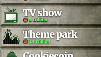 Discuss Everything About Cookie Clicker Wiki