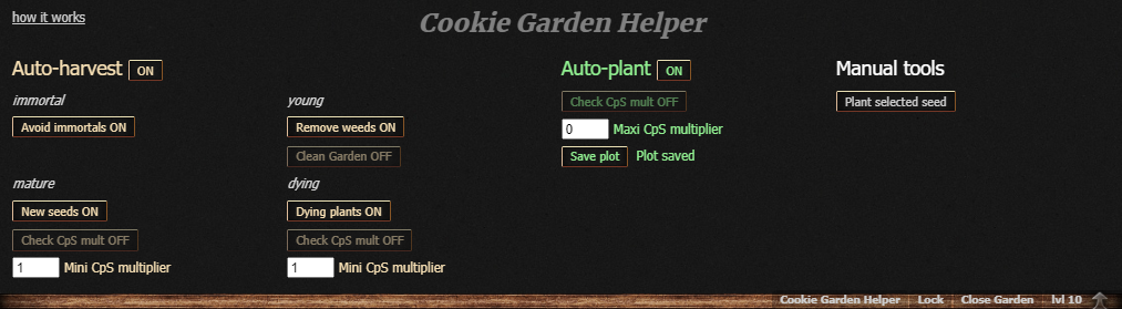 Is Cookie Clicker still updated?