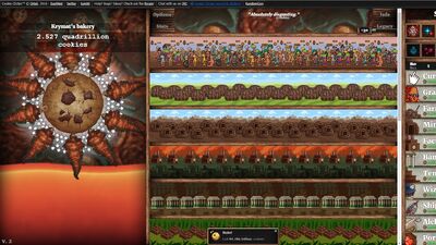 Discuss Everything About Cookie Clicker Wiki Fandom