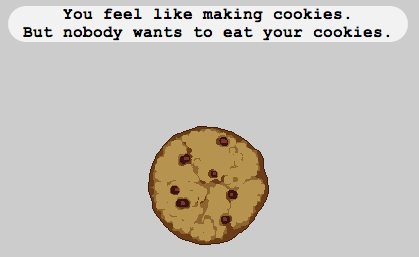 How successful the new cookie clicker unblocked