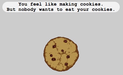 Cookie Clicker Advisor