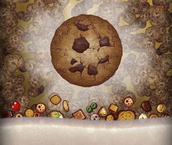 Cheat Engine :: View topic - cookie clicker