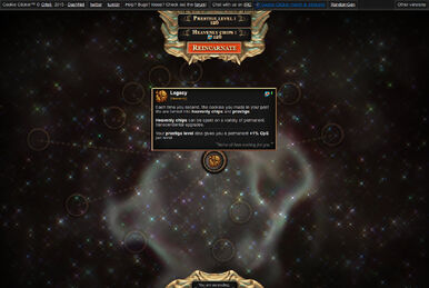 Golden Cookie | Cookie Clicker Wiki | Fandom