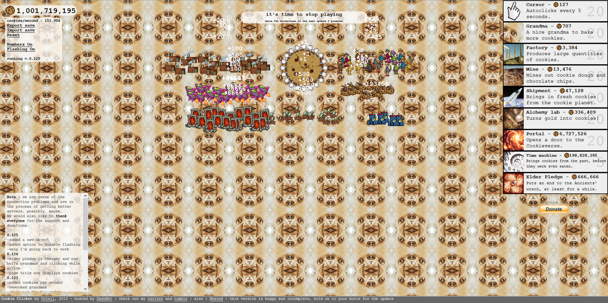 Cookie Clicker – Wikipedia