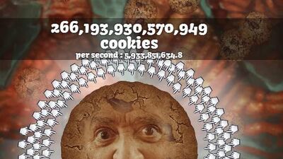 Grandma, Cookie Clicker Wiki