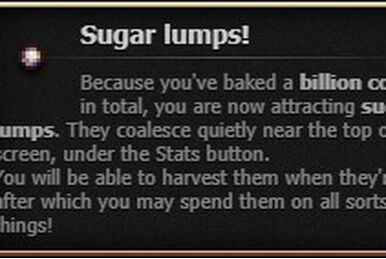 Open Sesame, Cookie Clicker Wiki