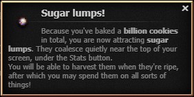Sugar Lumps Cookie Clicker Ascension & Minigames Guide