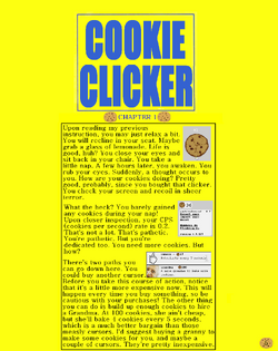 Player S Guide Cookie Clicker Wiki Fandom - codes for cookie clicker wiki roblox