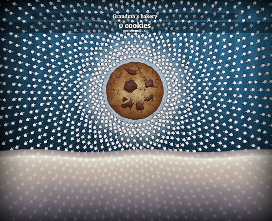 Steam Workshop::Cookie Clicker [Original]