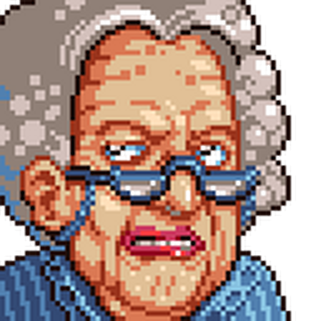 Grandma Cookie Clicker Wiki Fandom