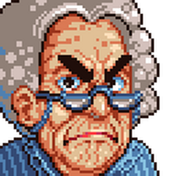 Grandma, Cookie Clicker Wiki