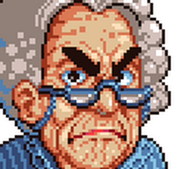 COOKIE CLICKER - Beware The Grandma 