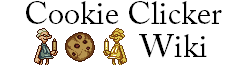 Wiki Cookie Clicker