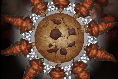 Toys, Cookie Clicker Wiki