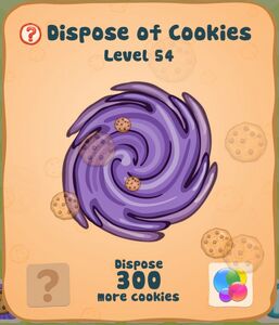 Cookie Vortex The Cookie Collector Wiki Fandom - roblox account cookies dump