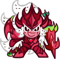 Pitaya Dragon | Cookiemon Light and Darkness Wiki | Fandom