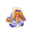 High Resolution Sprite
