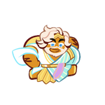 High resolution sprite