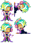 Lobby Sprite Sheet