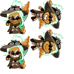 Lobby Sprite Sheet