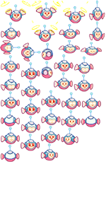 General Sprite Sheet
