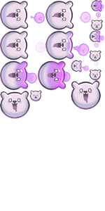 Skill Jelly Sprite Sheet