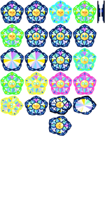 General Sprite Sheet
