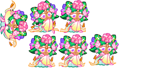 Running Sprite Sheet