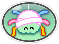 Skill button
