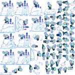General Sprite Sheet