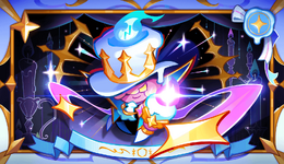 Gacha Illustration