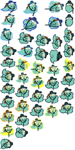 General Sprite Sheet