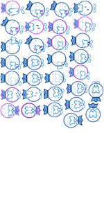 General Sprite Sheet