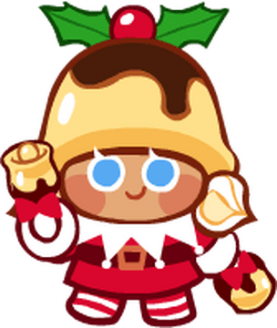 Pudding cookie deals