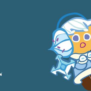 User Blog Clubdcfdtl Cookie Run Wallpaper Cookie Run Wiki Fandom Ovenbreak is the sequel(?) to line/kakao cookie run.