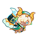 High Resolution Sprite