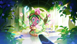 Gacha Illustration