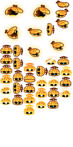 General Sprite Sheet