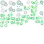 Skill Effect Sprite Sheet