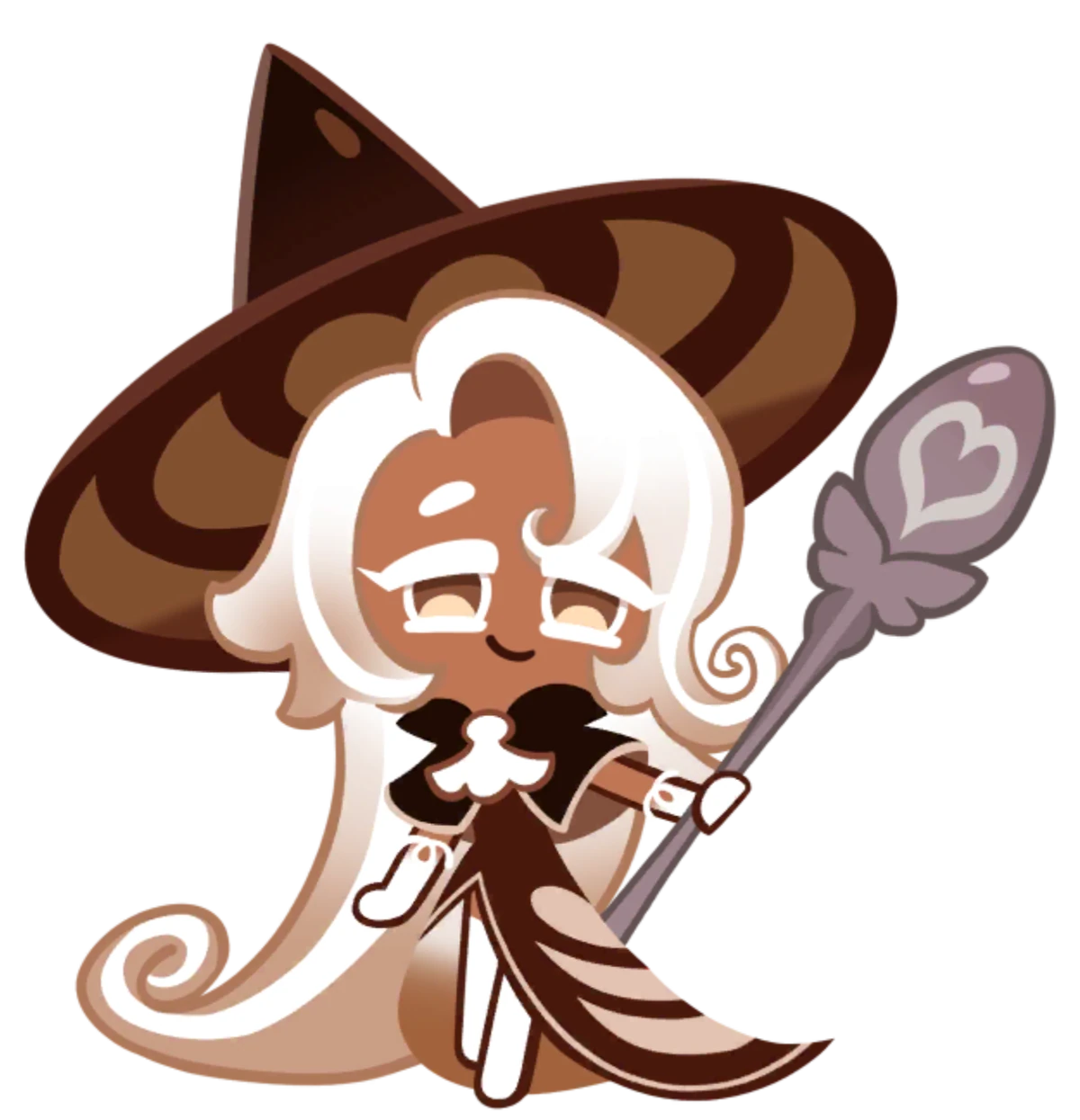 라떼맛 쿠키 쿠키런 위키 Fandom