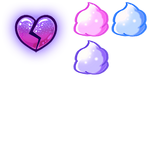 Skill Jelly Sprite Sheet (Retired)