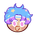 Popping Candy Cookie