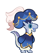 Standard Sprite