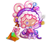 Gacha Illustration Asset