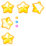 Skill Jelly Sprite Sheet