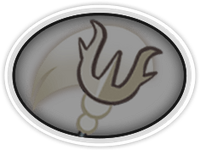 Skill Button (Dim)