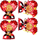 Lobby Sprite Sheet