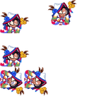 Lobby Sprite Sheet