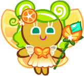 Base Sprite